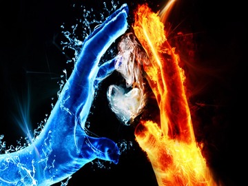 Selling: Wednesday special ✨️ Why is he blowing hot and cold? 