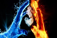 Selling: Wednesday special ✨️ Why is he blowing hot and cold? 