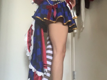 Selling with online payment: Love Live - Umi cafe maid UR