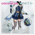 Selling with online payment: Genshin Impact Sucrose DokiDoki SR