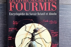 Selling: Le livre secret des fourmis - Bernard Werber - J'ai Lu