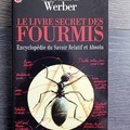 Selling: Le livre secret des fourmis - Bernard Werber - J'ai Lu