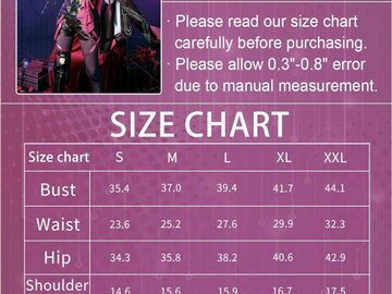 Selling with online payment: HSR Honkai Star Rail Kafka Cosplay NEED GONE ASAP