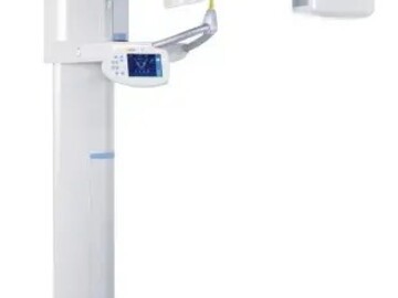 Gebruikte apparatuur: OPT Sirona Orthophos X3