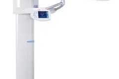 Gebruikte apparatuur: OPT Sirona Orthophos X3
