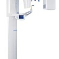 Gebruikte apparatuur: OPT Sirona Orthophos X3