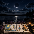 Selling: ✨ New Moon Love Spell – Cast Tonight ✨- LAST 2