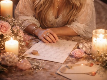 Selling: A personal letter from spirit 