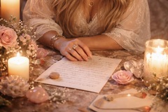 Selling: A personal letter from spirit 