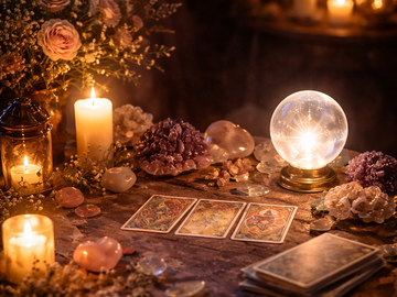 Selling: April- may moon reading 