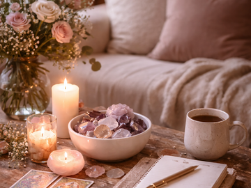 Selling: Sit with me & connect to spirit reading 
