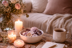 Selling: Sit with me & connect to spirit reading 