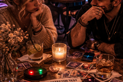 Selling: The lie detector reading - Someone Isn’t Being Honest With You!! 