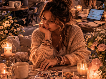 Selling: When it still hurts reading 