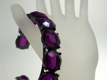 Bulk Lots: 40 pcs-Express Designer Bracelets-3 colors-$2.50 each