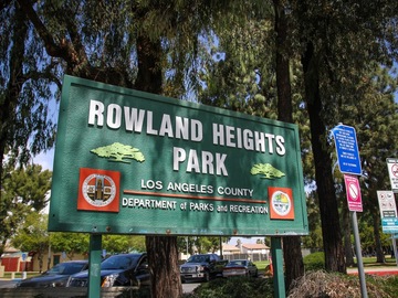Monthly Rentals (Owner approval required): Los Angeles CA, Carport Rental In Great Location, Rowland Heights