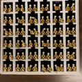 Bulk Lots: 720 prs-Convertible 2-part Earrings-$0.14 pr