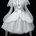 Selling with online payment: Dorothy (NIKKE) FULL SET: Costume + Wig