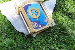 Selling with online payment: Genshin Impact Mappa Mare prop