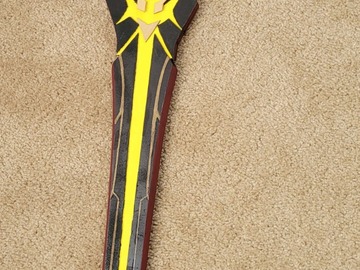 Selling with online payment: Genshin Impact Key of Khaj-Nisut