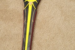 Selling with online payment: Genshin Impact Key of Khaj-Nisut