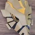 Selling with online payment: Genshin Impact Dehya Shoulder armor prop