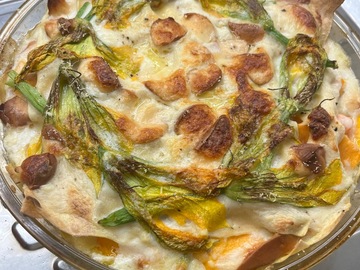 Reserva tu espacio: Aperitivo vegetariano con vista, solo prodotti tipici Maremmani