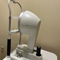 Selling with online payment: Oculus Keratograph 5M