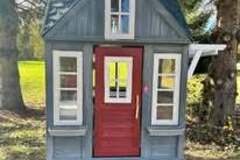 Selling with In-person Payment: Farm Family Chicken Eggs