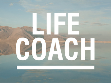 Wellness Session Single: Life Coaching with Dr. Arthur