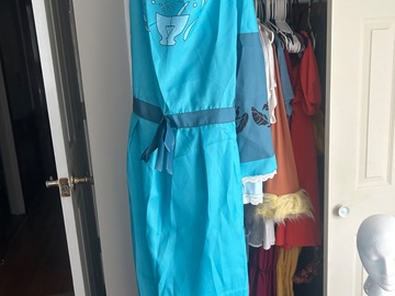 Selling with online payment: Encanto Julieta Cosplay Full