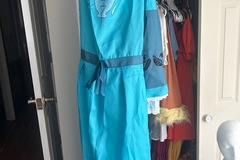 Selling with online payment: Encanto Julieta Cosplay Full