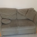 Giving away: Giving away a couch