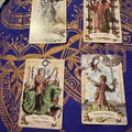 Selling: Weekend tarot reading, with Oracle message 