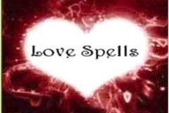 Selling: Love spell