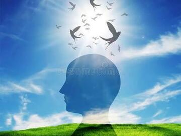 Selling: What is he thinking and dreaming? Reading 