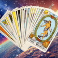 Selling: 4 questions Yes/no tarot psychic reading