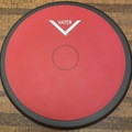 Selling with online payment: Vater Percussion USA 12” Chop Builder Pad / Single Sided Soft