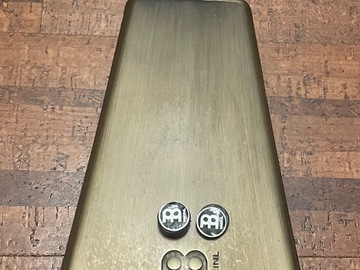 Selling with online payment: MEINL Mike Johnston Cowbell
