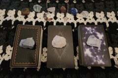 Selling: “The Turning Point” Reading