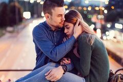 Selling: With what intention will my ex look for me in the future?