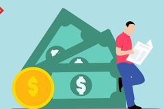 Selling: Will I have job and financial stability?