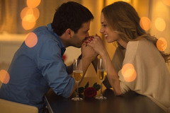 Selling: Will we have a future together?