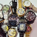 Bulk Lots: 10pcs Mechanical Watches