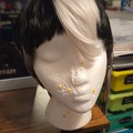 Selling with online payment: Voltron Shiro Cosplay Wig