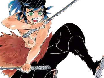 In Search Of: Looking for Inosuke Hashibira cosplay ASAP