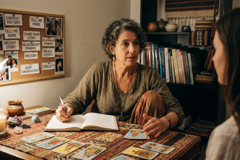 Selling: What They Feel For You Now?