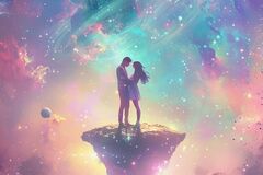 Selling: Someone is going to enhance your life soon for the better. Uncove