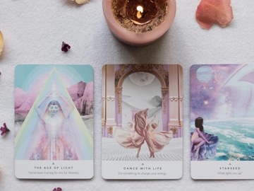 Selling: Moving on with clarity reading 