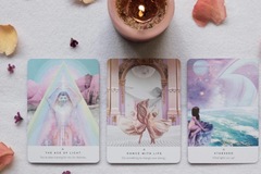 Selling: Moving on with clarity reading 